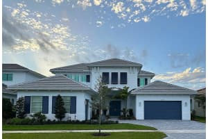 9148 Coral Isles Circle {lot 13}, Palm Beach Gardens
